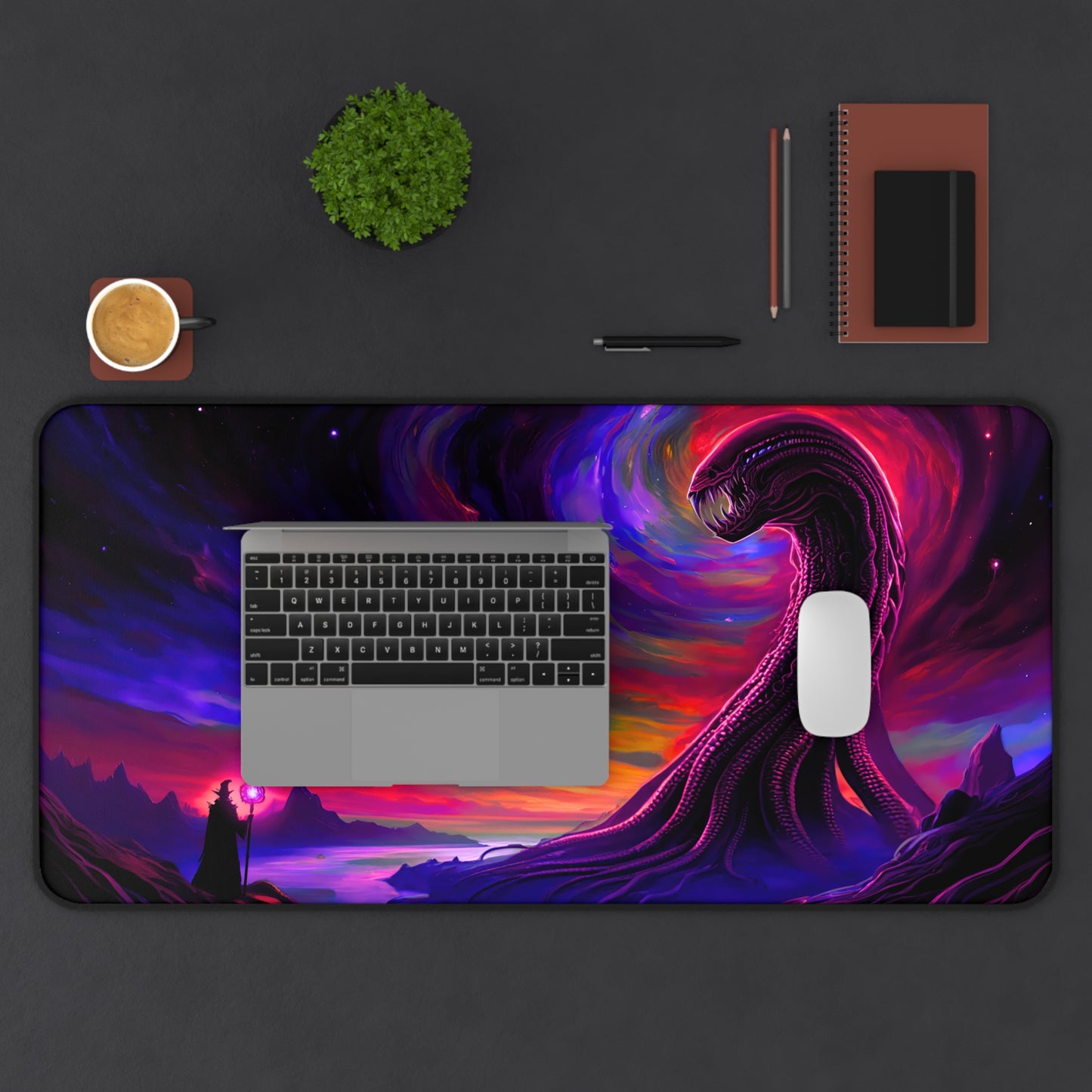 The Void Maw | Gaming Mat