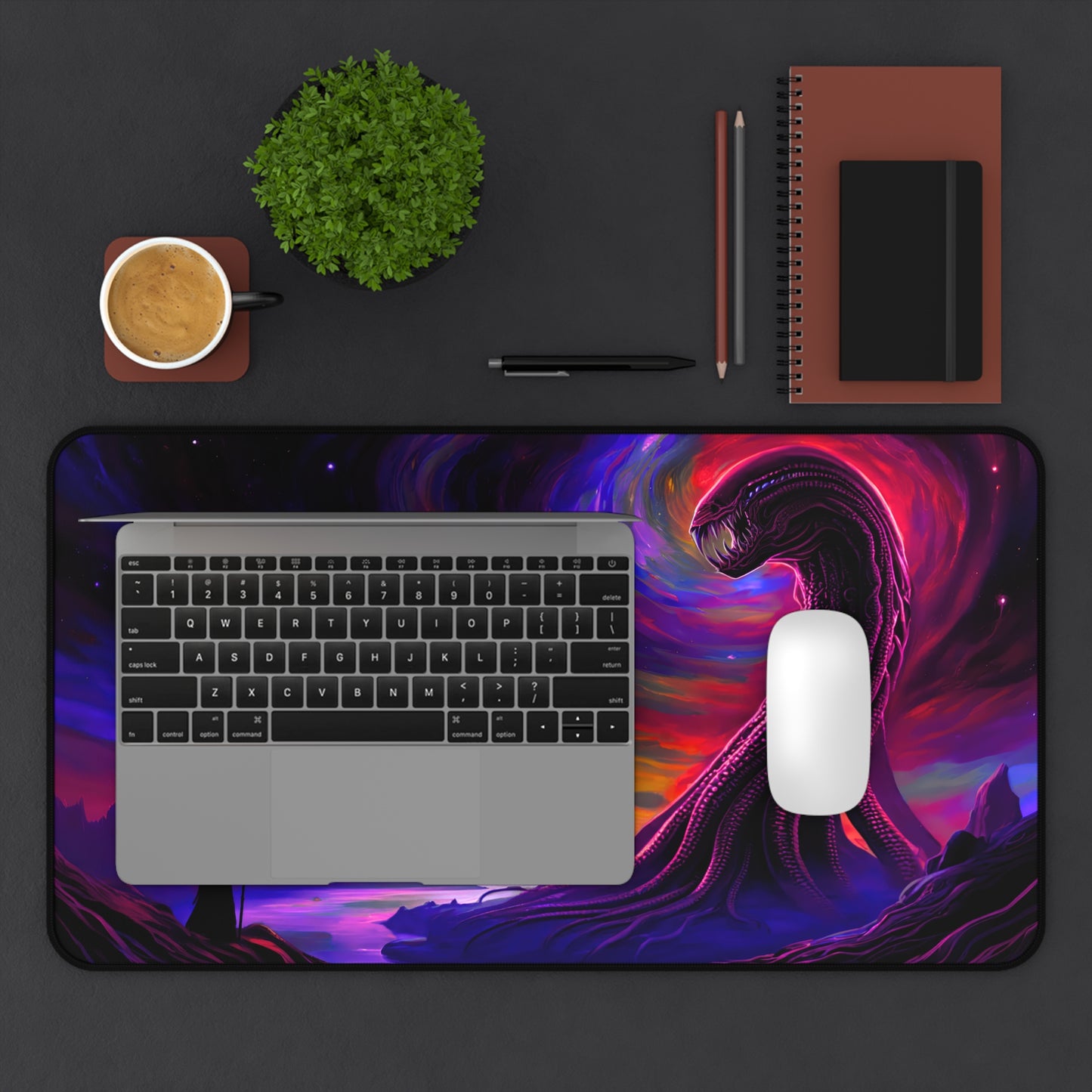 The Void Maw | Gaming Mat