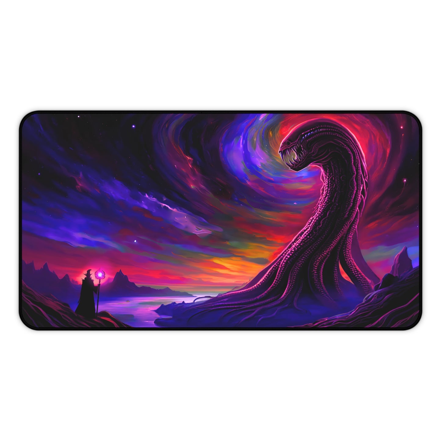 The Void Maw | Gaming Mat