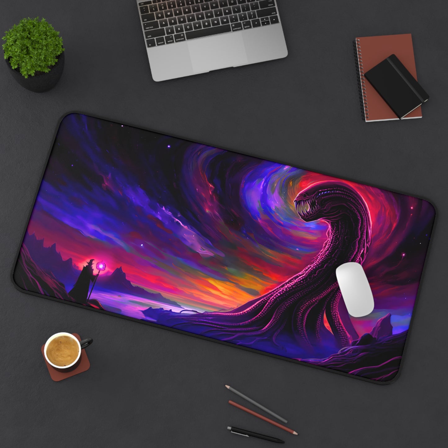 The Void Maw | Gaming Mat