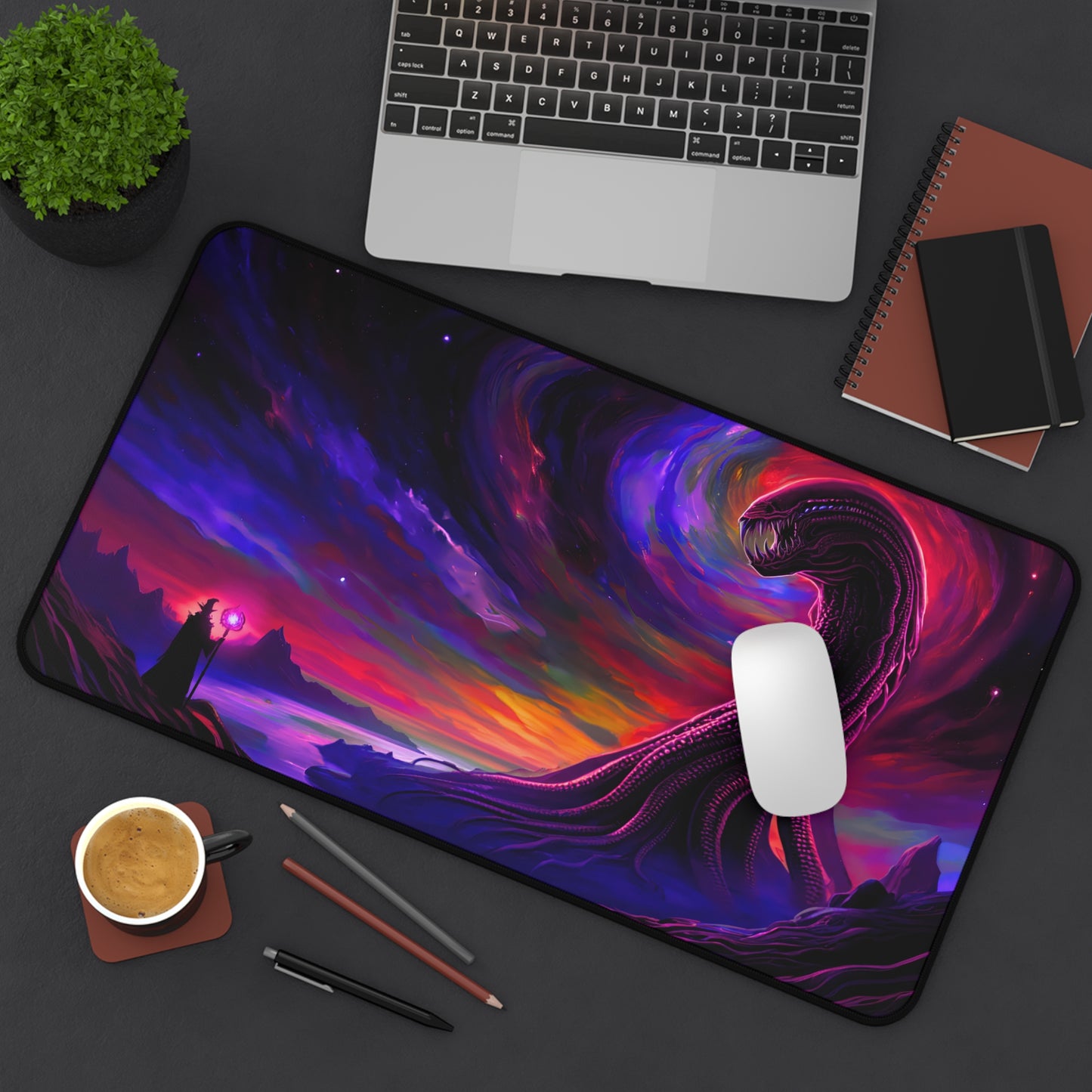 The Void Maw | Gaming Mat