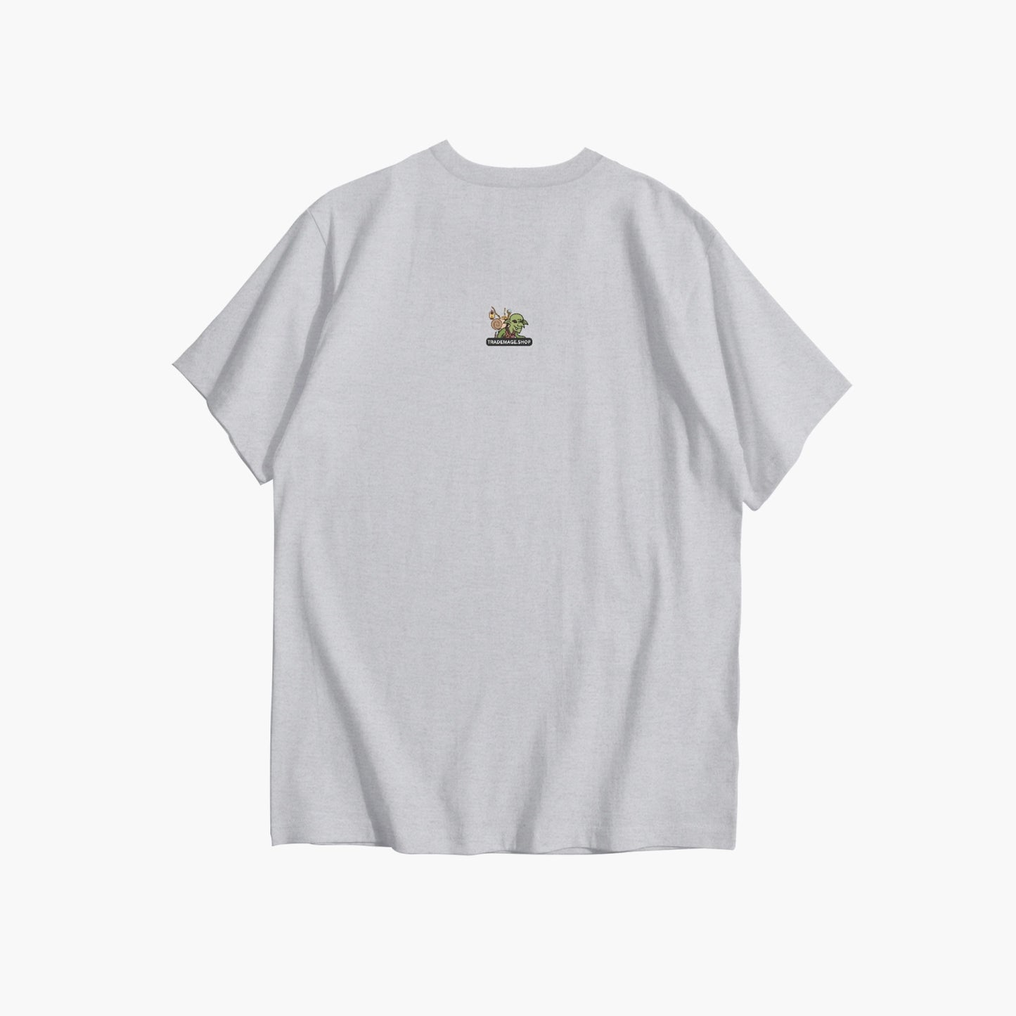 "Inclusive, Yet Exclusive" - Unisex Cotton Crew Tee