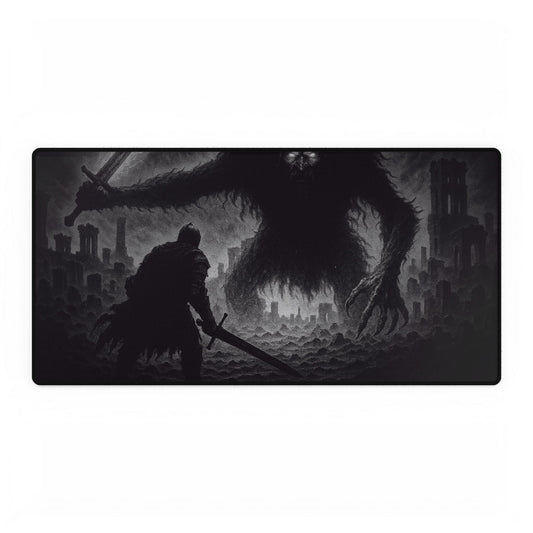 The Final Boss | Gaming Playmat