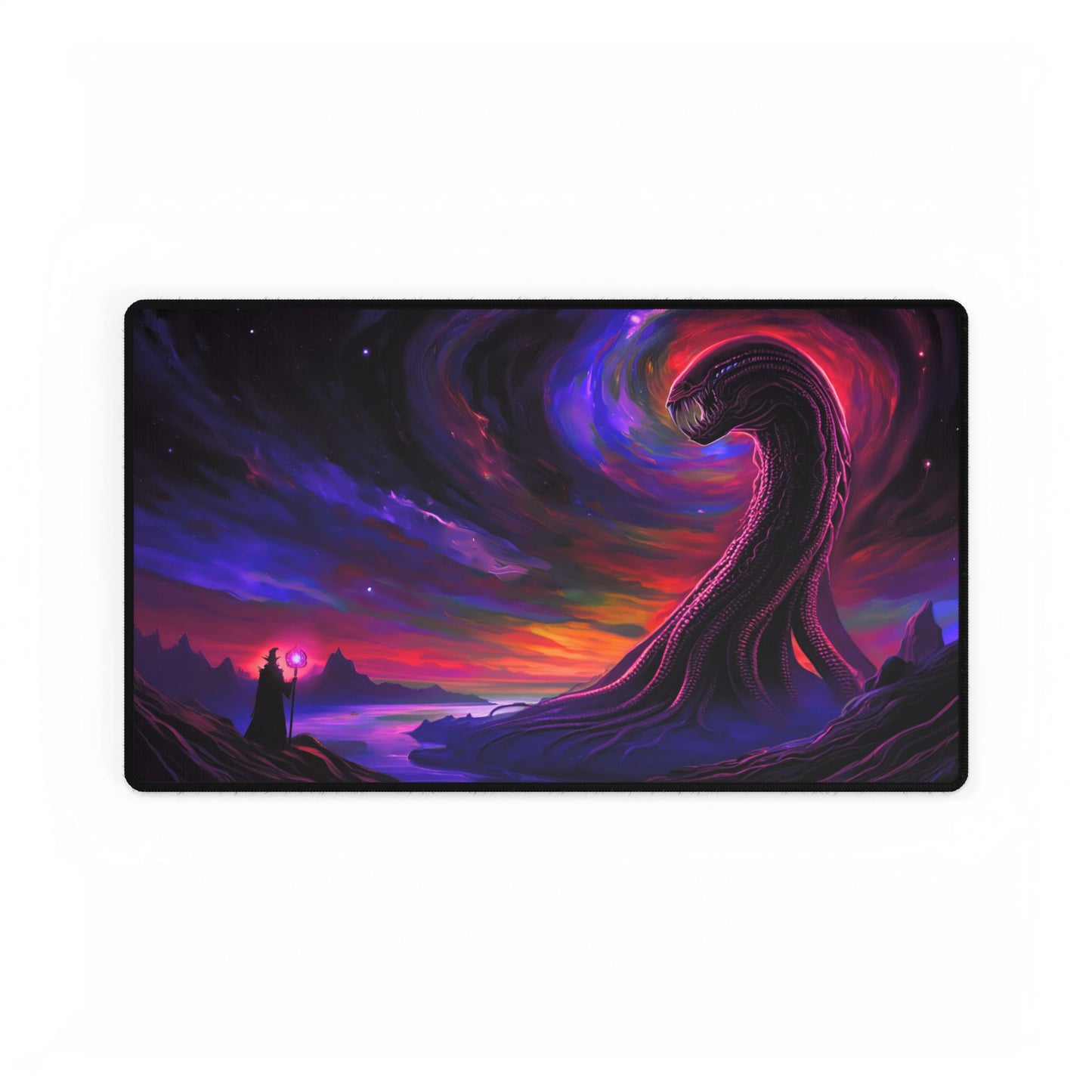 The Void Maw | Gaming Playmat