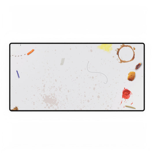 The Trash | Gaming Playmat