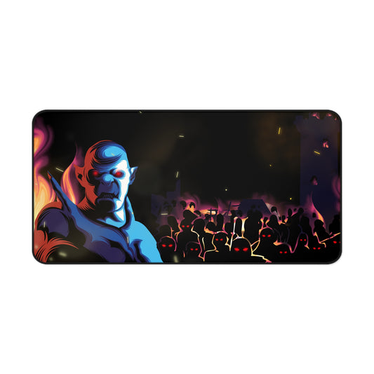 The Orc Raiding Party | Gaming Mat