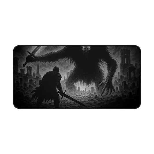 The Final Boss | Gaming Mat