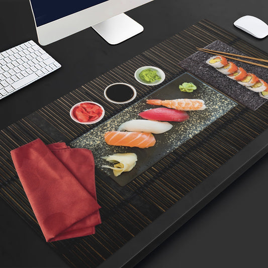 Sushi Meal Table Mat